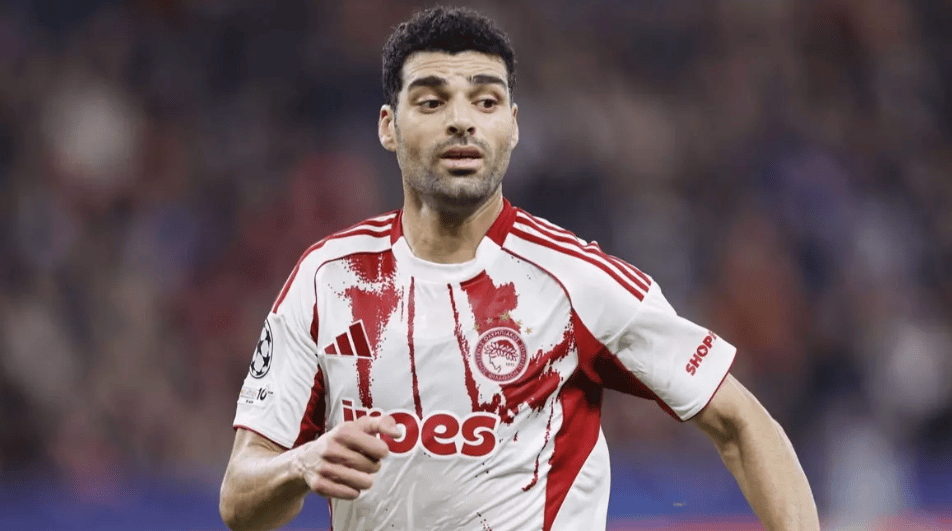 İranlı yıldız Taremi savaşa mı gidiyor? Menajer Pastorello son noktayı koydu