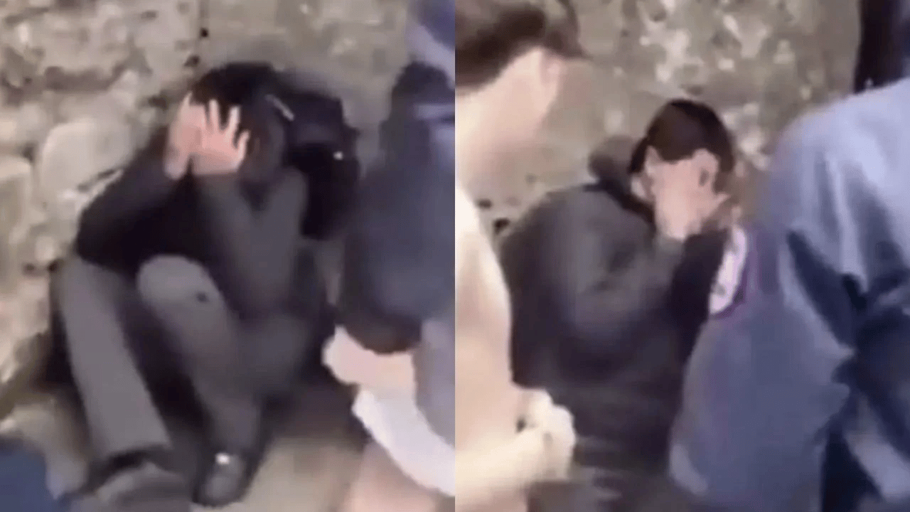 İrlanda'da Müslüman öğrenci ırkçılar tarafından linç edildi!