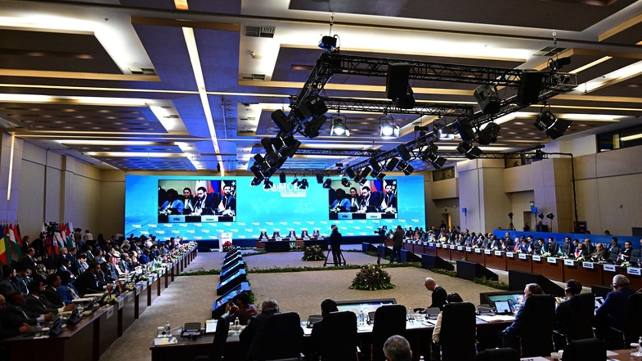 İSEDAK’tan Kudüs’e umut projesi: 28 girişim, 1000’den fazla Filistinliye destek