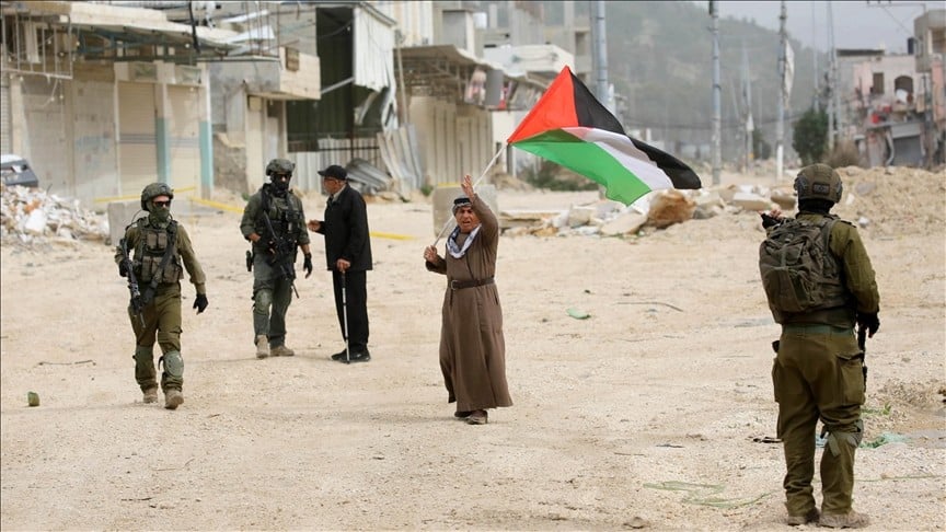 İşgalcilerin "Dehşet Grubu" deşifre oldu: Şiddet listesiyle övündüler!