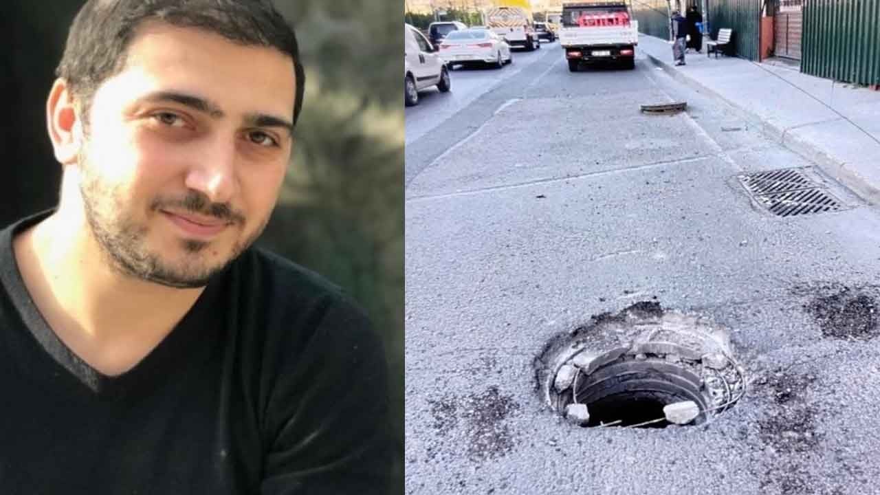 İSKİ CHP’de olunca yazamadılar! Sözcü'nün suçluları gizlediği ölüm kamerada