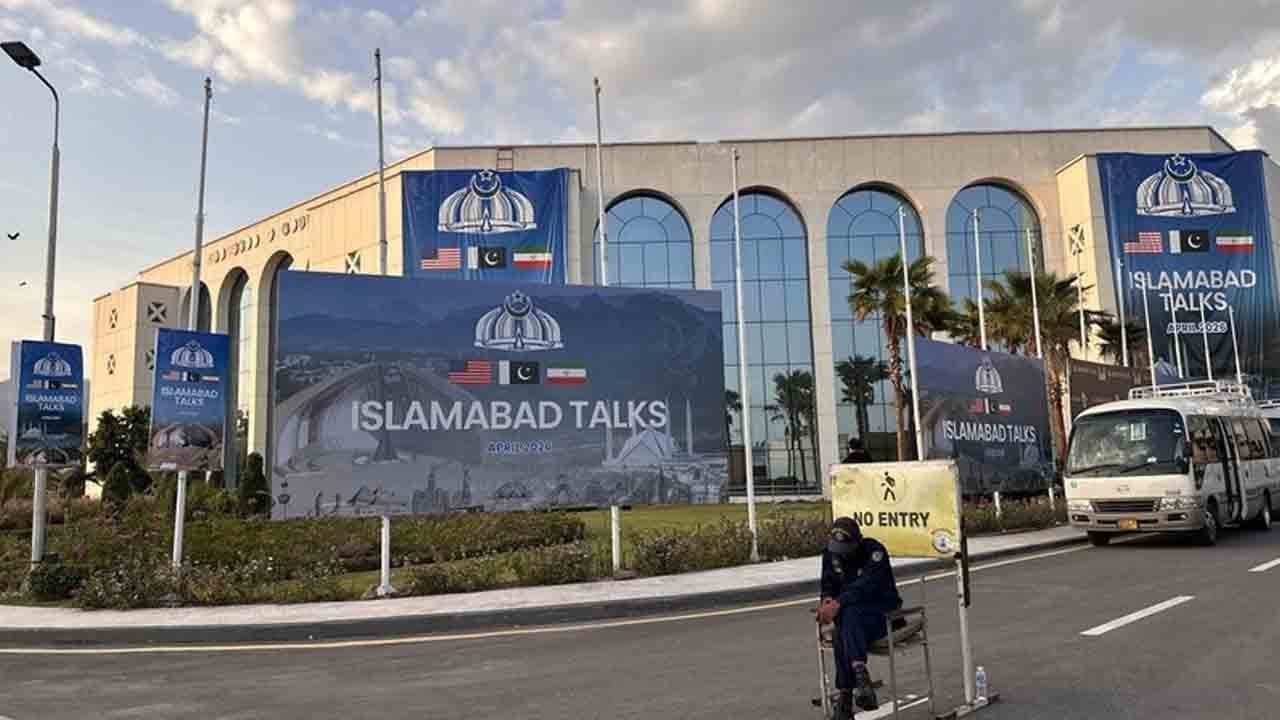 İslamabad ABD-İran görüşmelerine hazırlanıyor