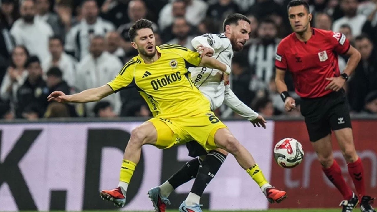 İsmail Yüksek’ten Beşiktaş galibiyeti sonrası açıklama