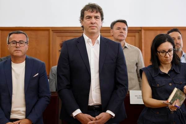 İspanya Başbakanı Sanchez'in kardeşi hakim karşısına çıktı
