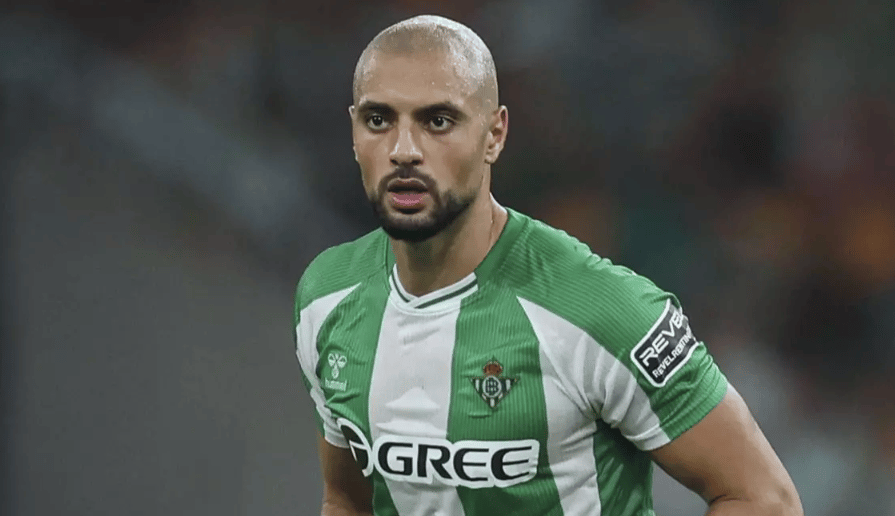 İspanya’da Amrabat çılgınlığı: Real Betis bonservis için harekete geçti