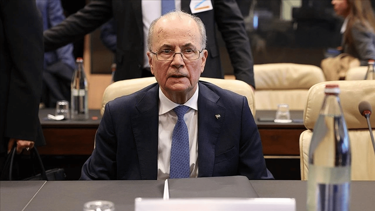 "İsrail açtığı hasardan sorumlu tutulmalı"