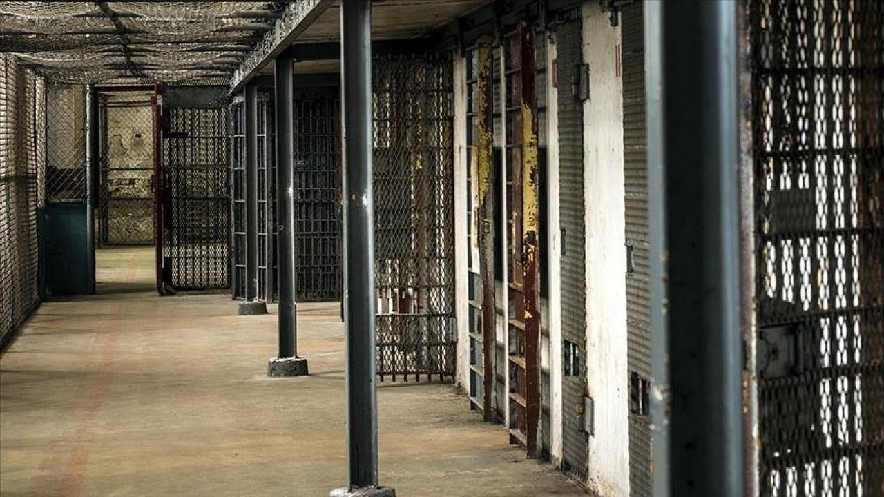 İsrail cezaevlerinde 49 kadın cinsel taciz ve işkenceye maruz kalıyor