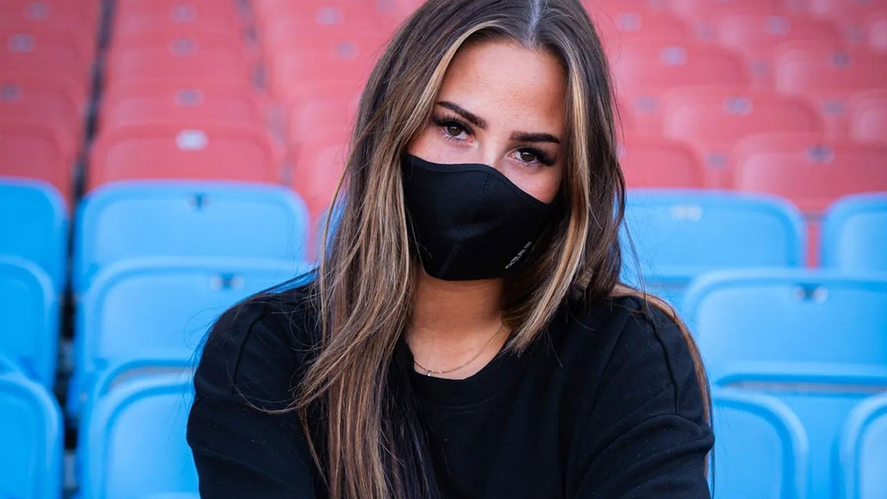 İsrail çıkışı sonrası tehdit yağdı! İsveçli şarkıcı ölüm mesajları aldığını açıkladı