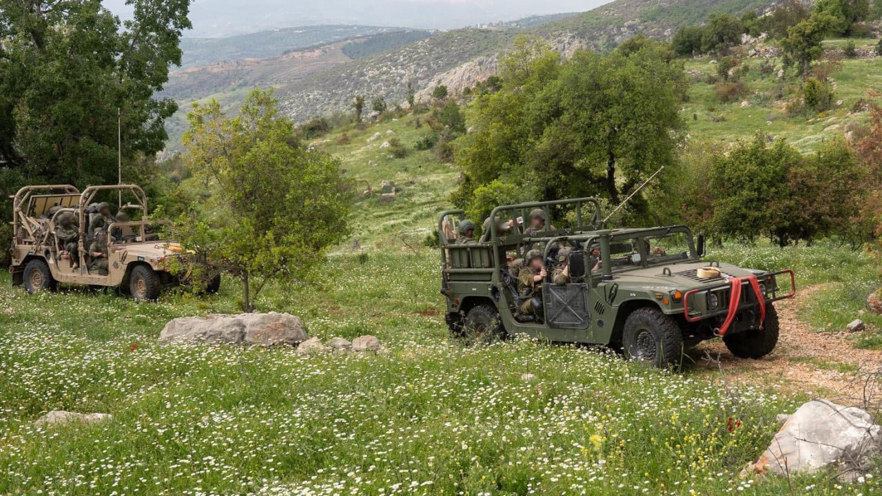 İsrail Lübnan’daki işgalini genişletiyor