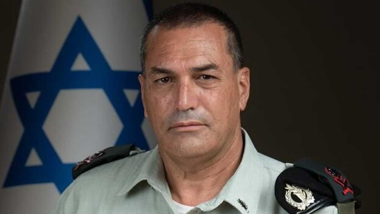 İsrail'den 'savaş' tehdidi