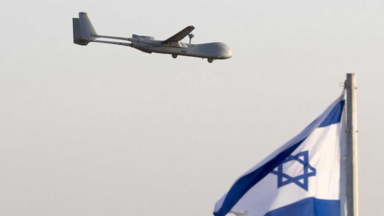 İsrail'den suikast girişimi