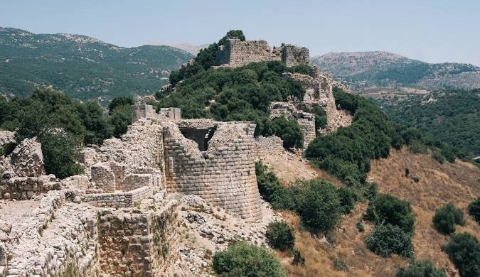 İsrail'in Golan tepeleri planı ifşa oldu! İşgalci zihniyet boş durmuyor!