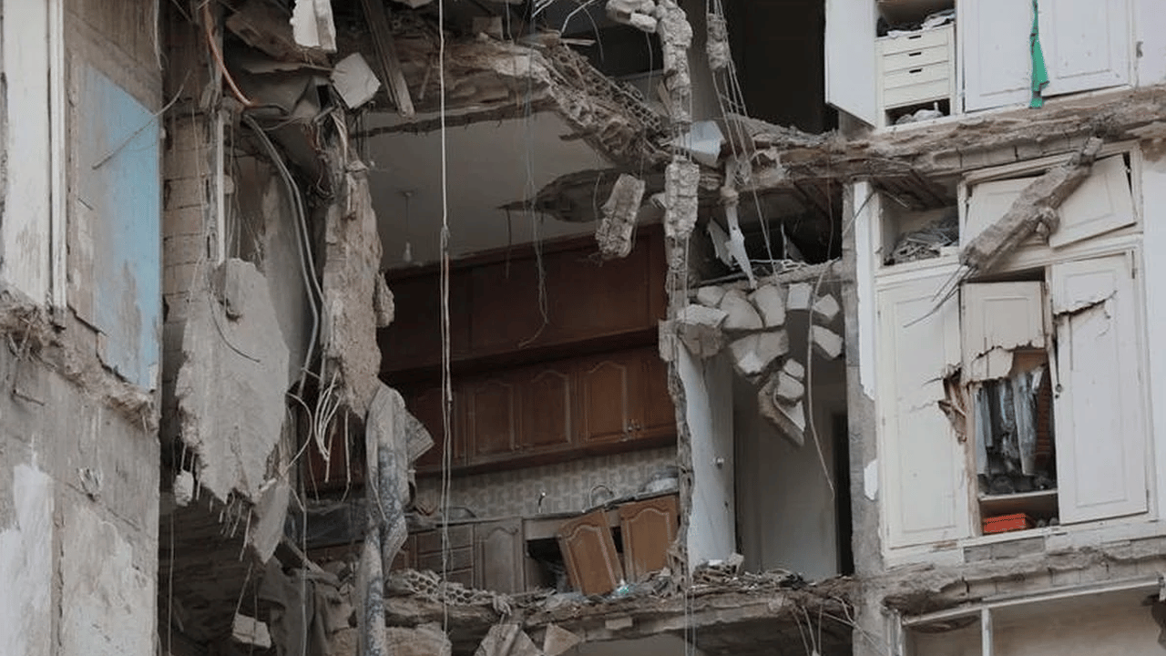 İsrail'in Lübnan'a saldırılarında hayatını kaybedenlerin sayısı