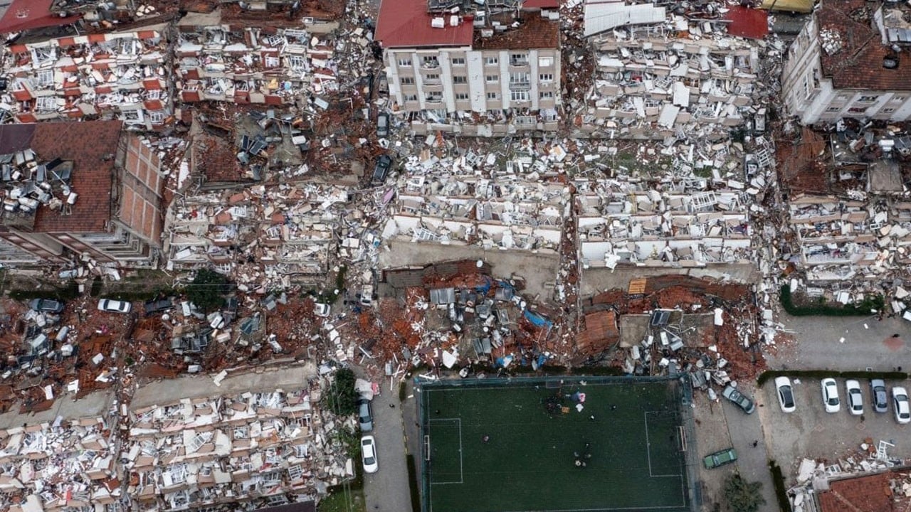 İstanbul depremi açıklaması: Kaç şiddetinde, ne zaman olacak?