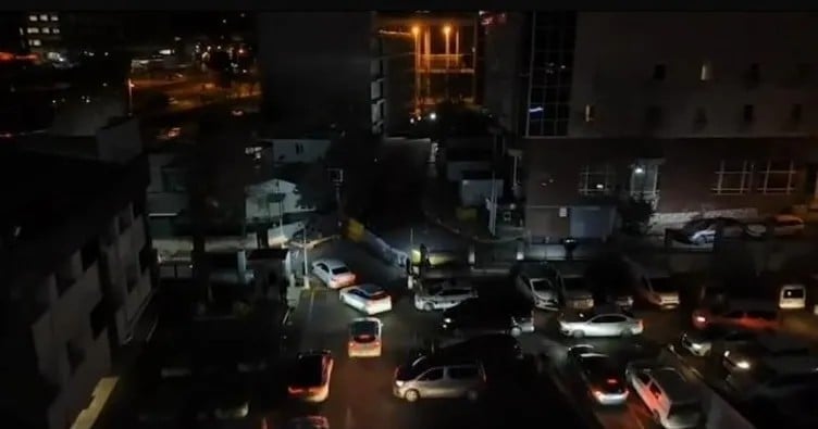 İstanbul merkezli dev operasyonla kaçakçılık şebekesi çökertildi! On binlerce litre kaçak akaryakıt ve suç ortakları kıskıvrak yakalandı!