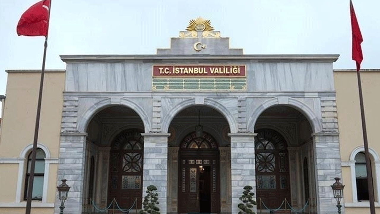 İstanbul Valiliğinden 'Haşere' genelgesi! Tüm kurumlara talimat!