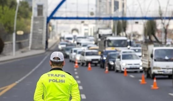 İstanbul’da 1 Mayıs alarmı: Bu yollar trafiğe kapanıyor
