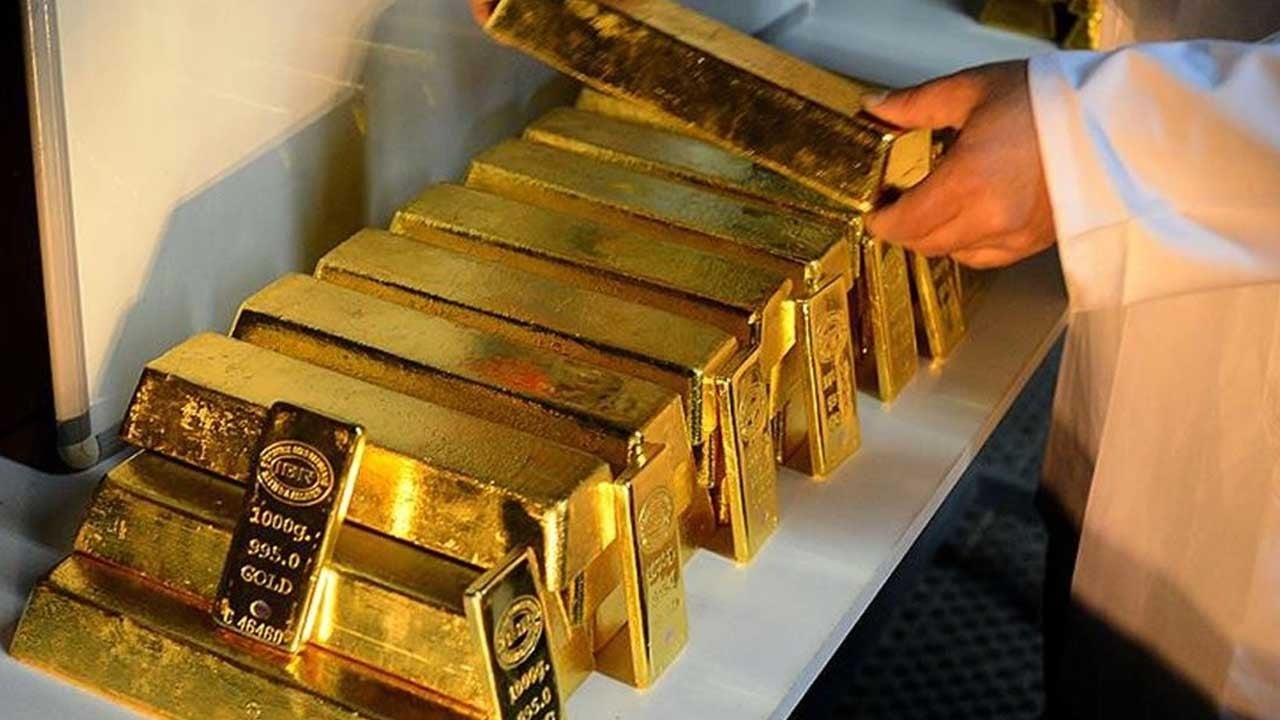 İstanbul'da "altın" operasyonu