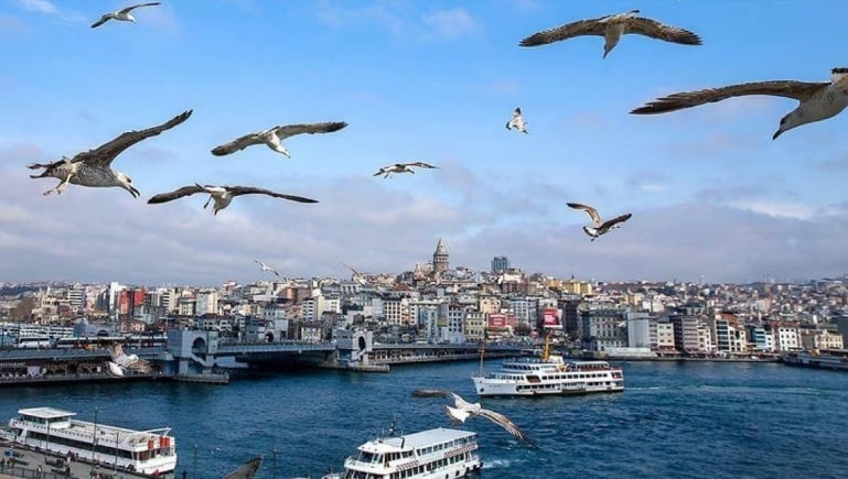 İstanbul’da bayram havası netleşti! Sıcaklık yükseliyor