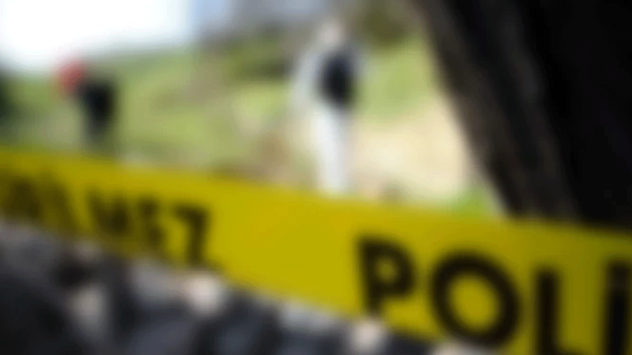 İstanbul'da emlakçı dehşet saçtı!