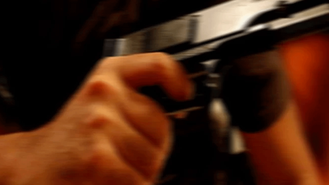 İstanbul'da otopark kavgasında kan aktı!