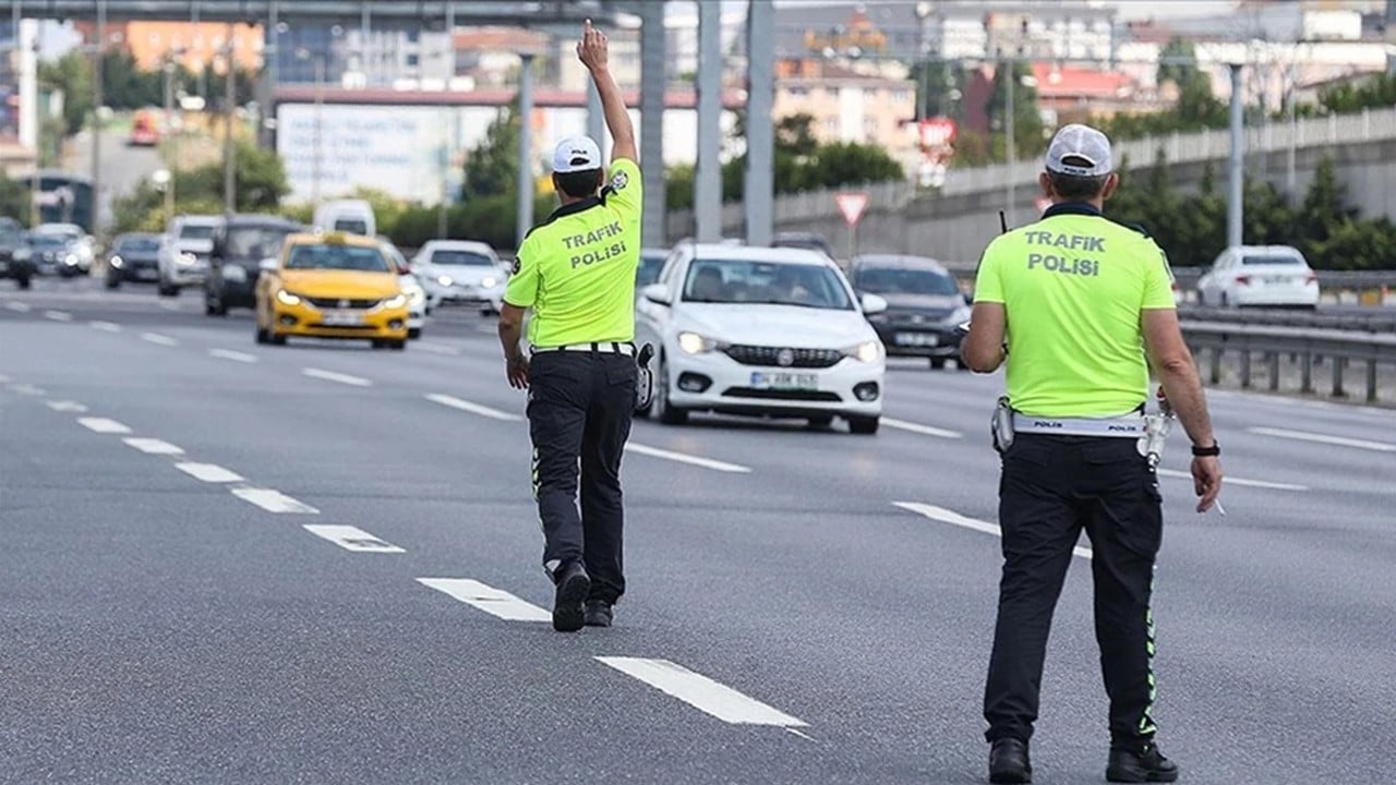 İstanbul’da pazar günü maraton trafiği: Bazı yollar kapanacak alternatif güzergahlar hazır