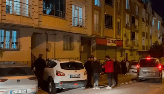 İstanbul'da şüpheli çocuk ölümü: Annesinin evde baygın bulduğu çocuk hastanede öldü