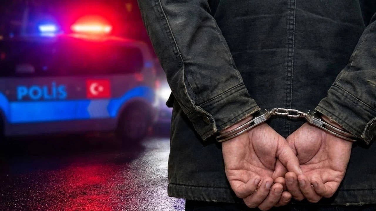 İstanbul'da uyuşturucu soruşturması: 12 tutuklama