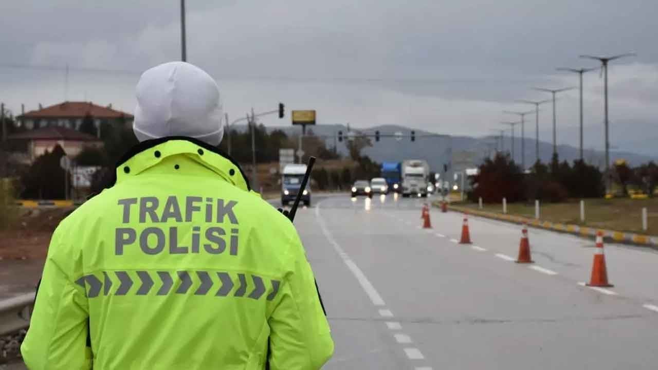 İstanbul'da yaşayanlar aman dikkat! Yarın bu yollar trafiğe kapalı olacak