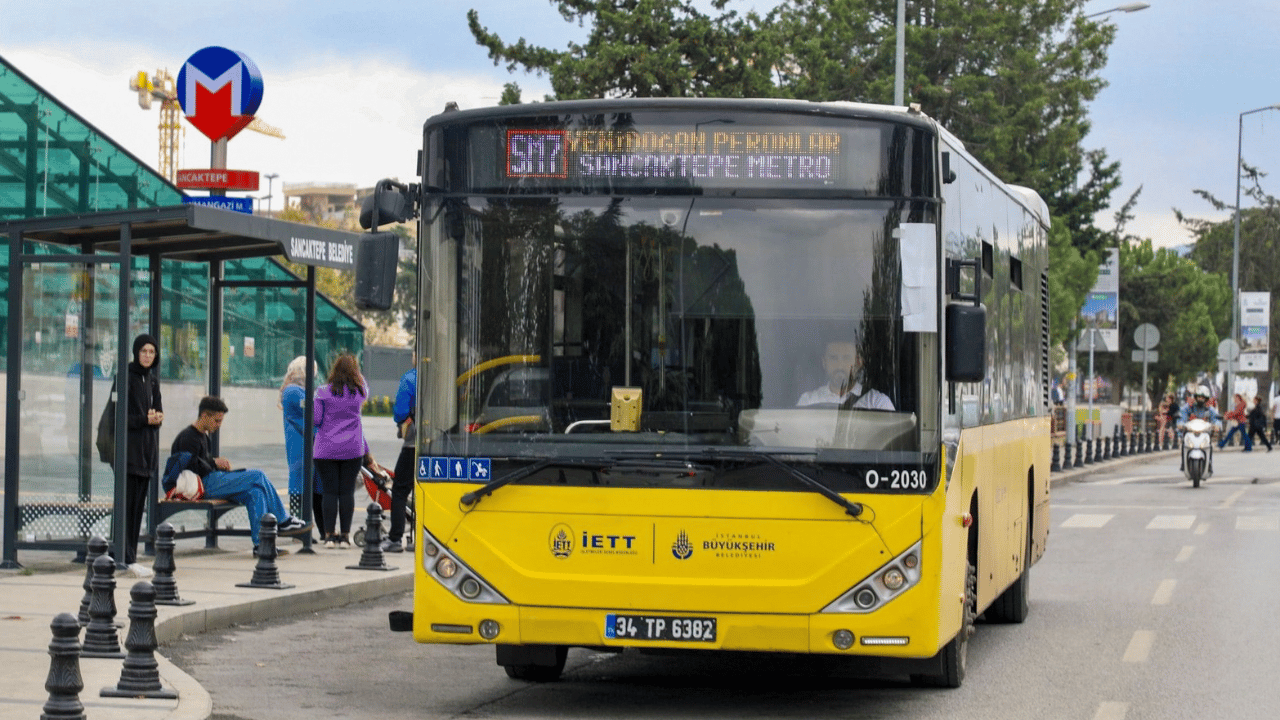 İstanbul’da yılbaşı ulaşımı ücretsiz mi? Metro, metrobüs ve tramvaylar sabaha kadar çalışacak mı?