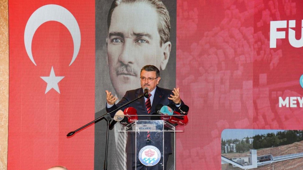 İstanbul'dan sonra bir ilk Finiküler müjdesi