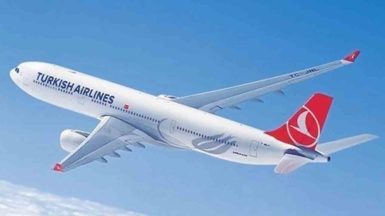 İşte çarpıcı sonuçlar: THY ankette de uçtu