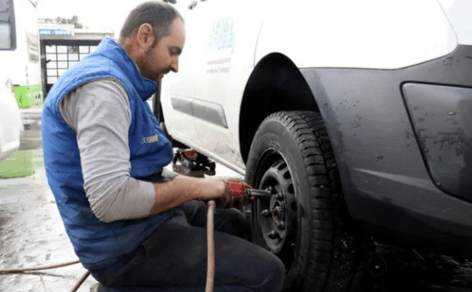 İşte kış lastiği uygulamasının biteceği tarih