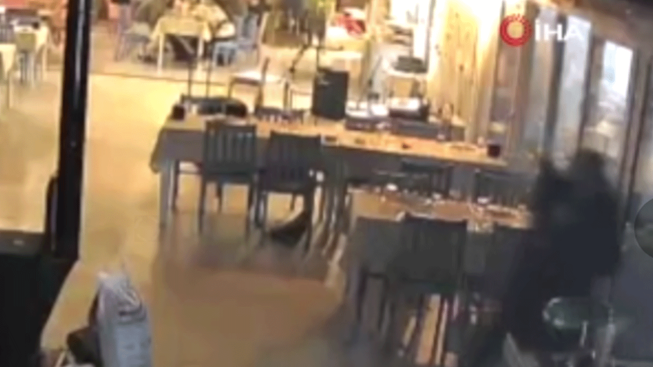 İstediğini alamayınca tüfekle bastı: 1 ölü, 3 yaralı!