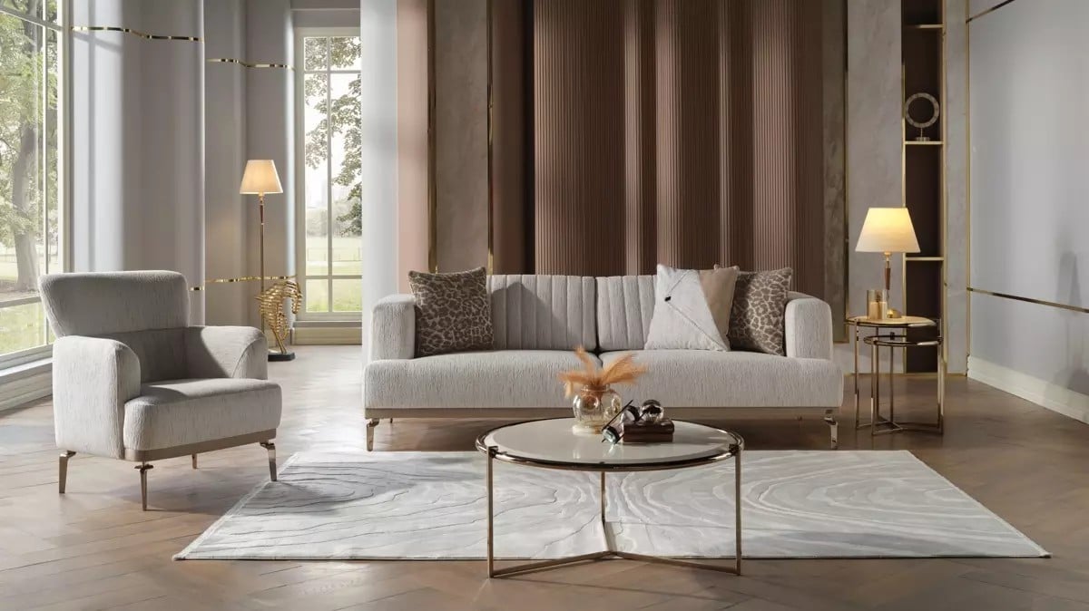 İstikbal, geleceğin yaşam alanlarını İstanbul Mobilya Fuarı'nda sahneye taşıyor