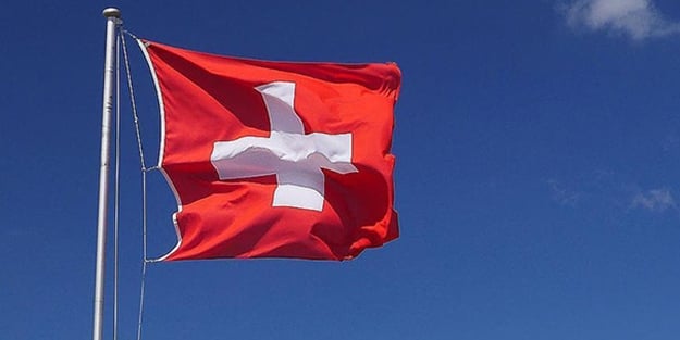 İsviçre'den Balkanlar çıkarması! Başkan Parmelin'den Üsküp'te "istikrar" mesajı!