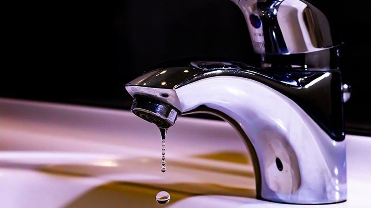 İzmir su kesinti saatleri 10 Şubat Salı