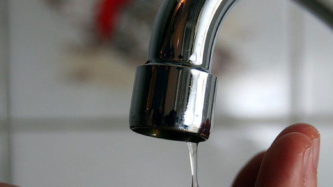 İzmir sular kaçta gelecek! İZSU 22 Aralık planlı su kesintisi