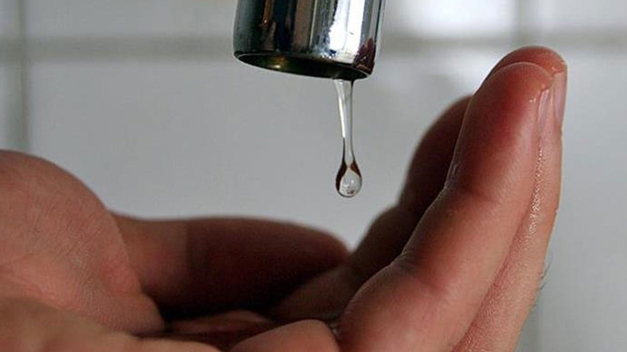 İzmir sular saat kaçta gelecek 14 Nisan 2026