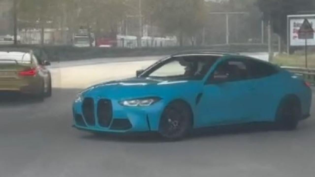 İzmir'de drift atan 2 sürücüye rekor ceza: Toplam 138 bin TL, bir ehliyet daimi iptal