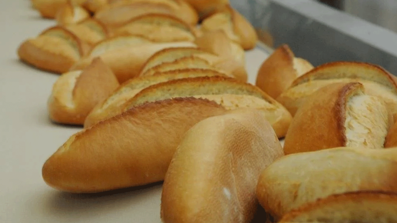 İzmir'de ekmeğe zam!