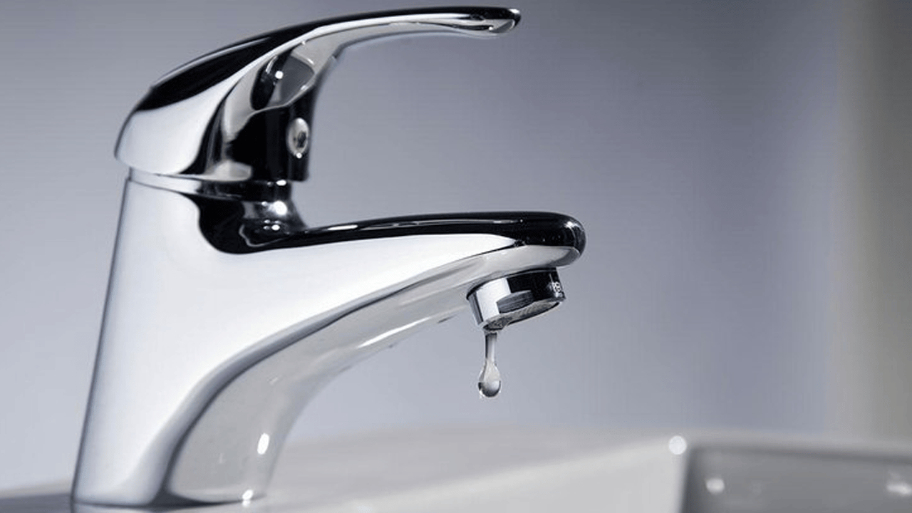 İzmir'in o ilçesinde 24 saatlik su kesintisi!