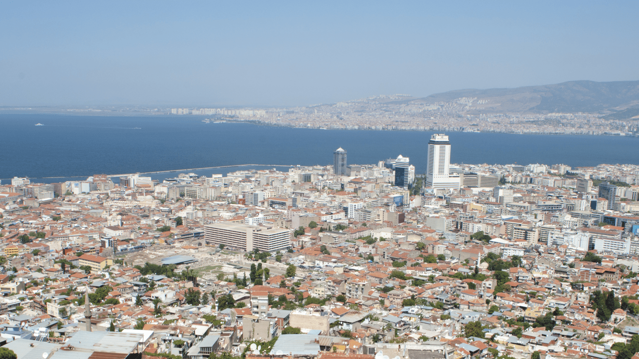 İzmirlilere uyarı!