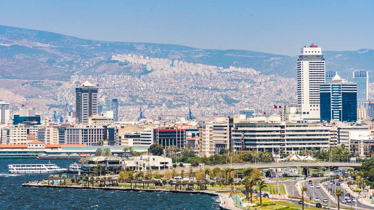 İzmirlilerin gizli serveti ortaya çıktı!