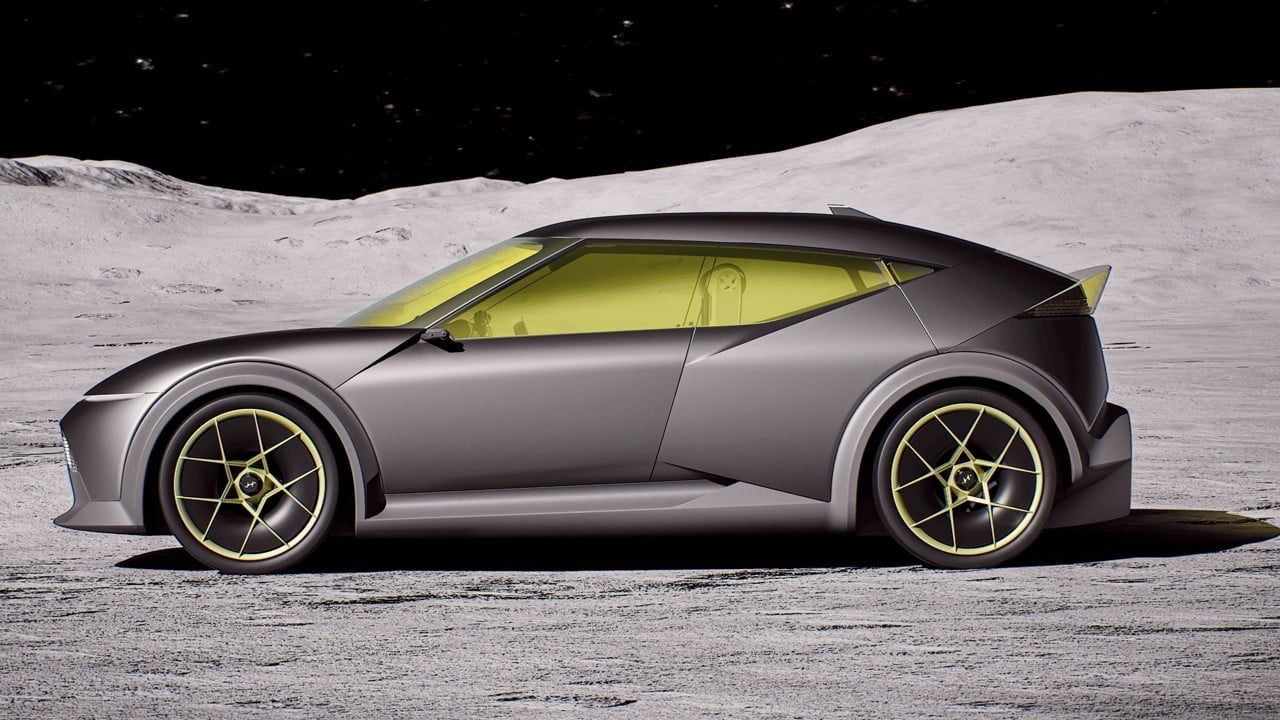 İzmit’ten dünyaya! Hyundai’nin gizemli yeni modeli Milano’da sahneye çıkıyor