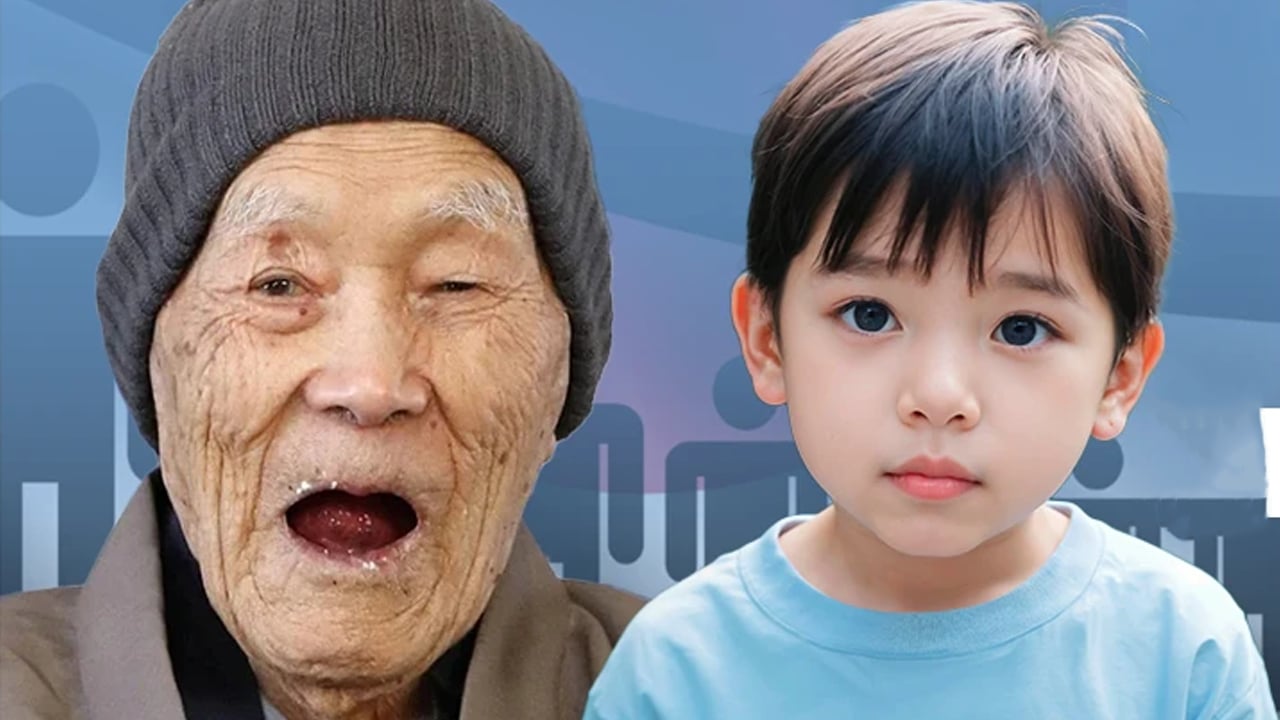 Japon ırkı yok oluyor!