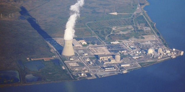 Japonya’da dev nükleer santral kısmen faaliyete dönüyor!