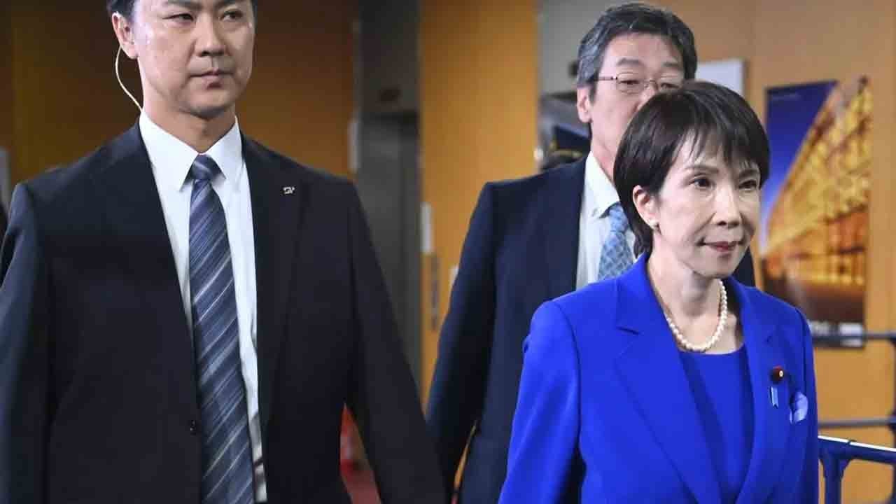 Japonya’da siyasetin gündemi kadın tuvaleti