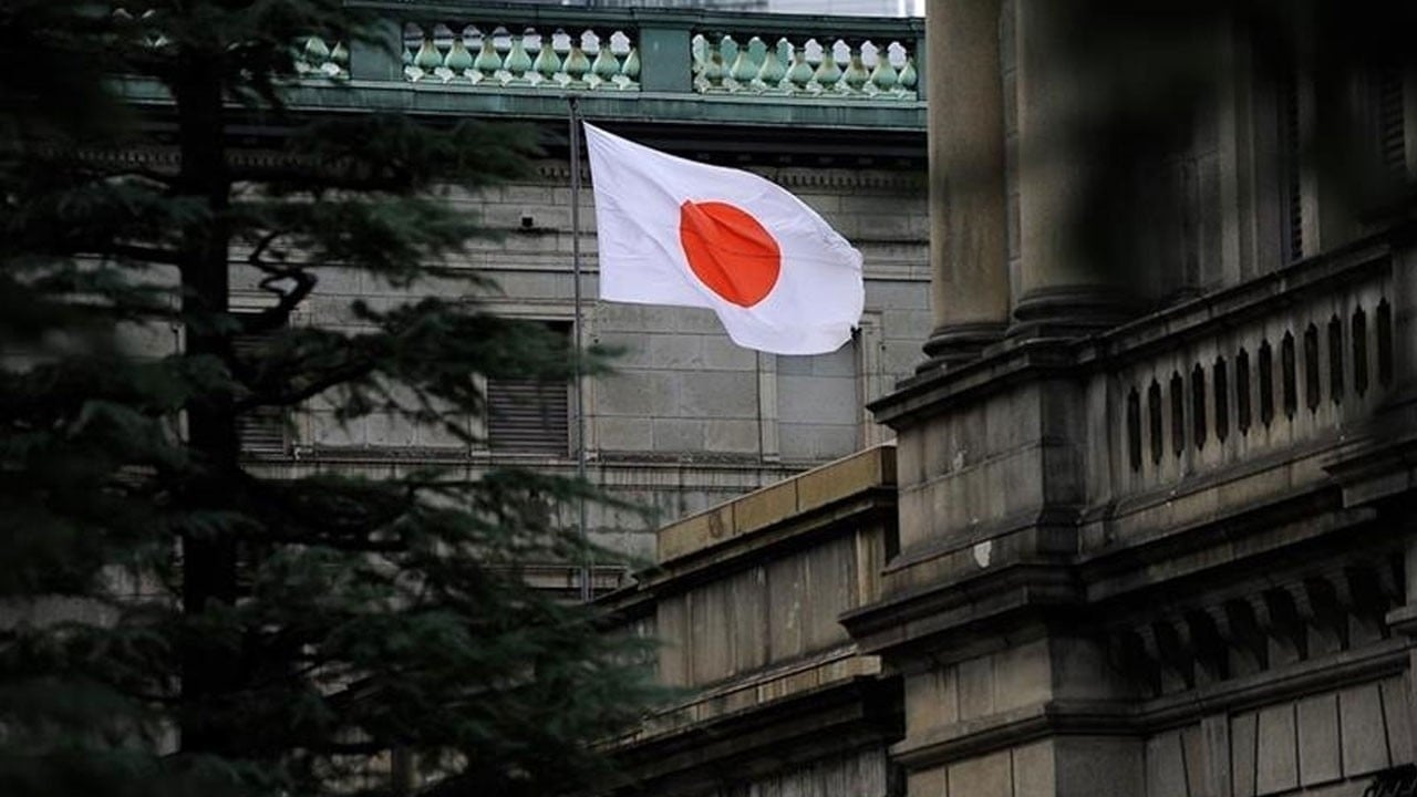 Japonya'dan faiz kararı