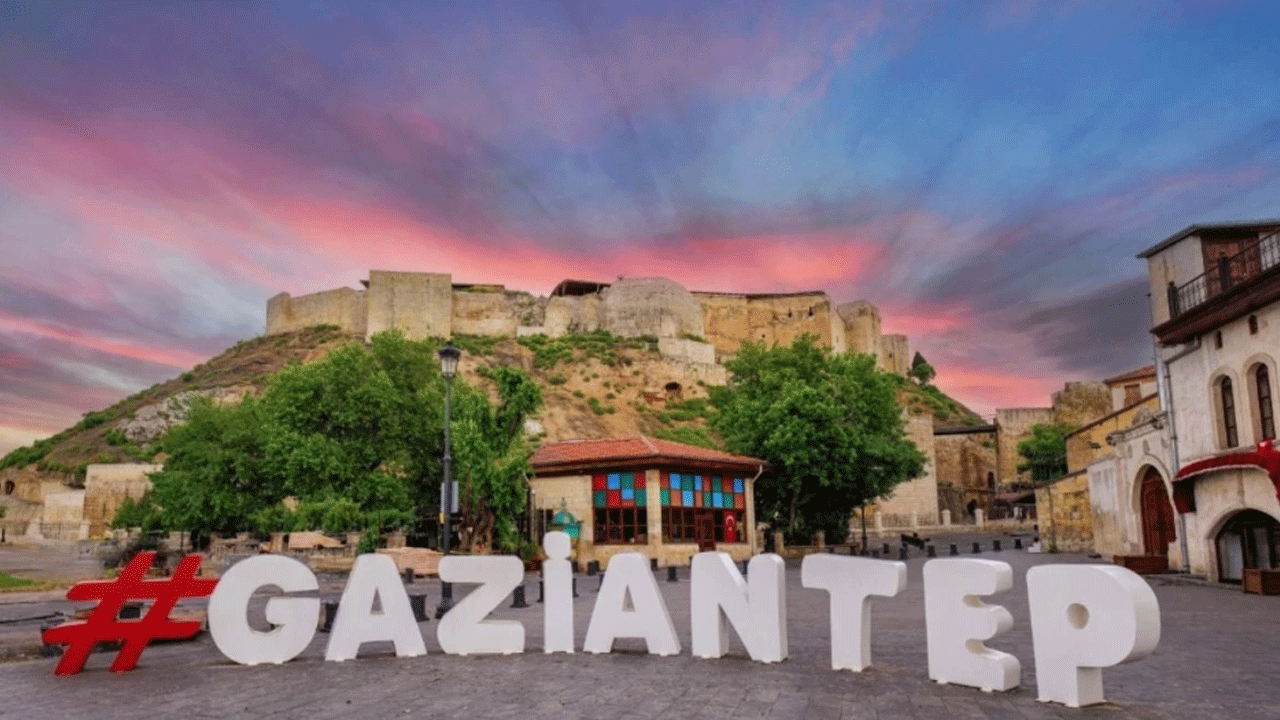 Japonya'dan Gaziantep kararı! Müjdeyi Fatma Şahin verdi